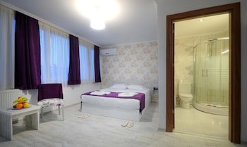 Hotel Abro Sezenler galeri fotoğrafı