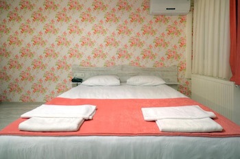 Hotel Abro Sezenler galeri fotoğrafı