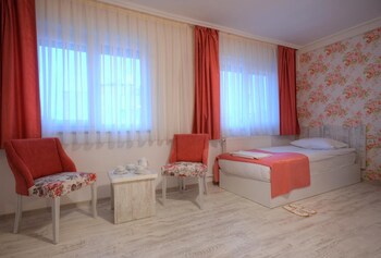Hotel Abro Sezenler galeri fotoğrafı
