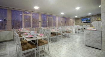 Hotel Abro Sezenler galeri fotoğrafı