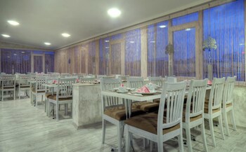 Hotel Abro Sezenler galeri fotoğrafı
