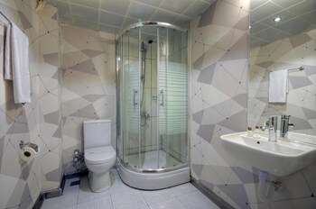 Hotel Abro Sezenler galeri fotoğrafı