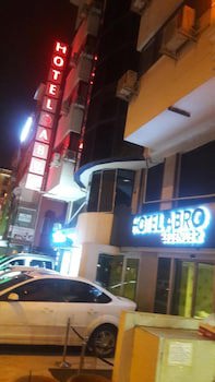 Hotel Abro Sezenler galeri fotoğrafı