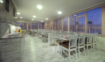 Hotel Abro Sezenler fotoğrafı