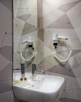 Hotel Abro Sezenler galeri fotoğrafı
