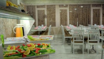 Hotel Abro Sezenler fotoğrafı