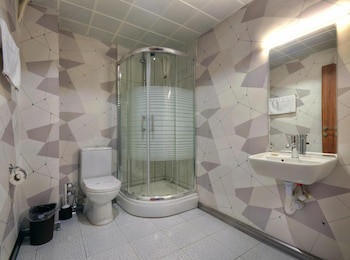 Hotel Abro Sezenler galeri fotoğrafı