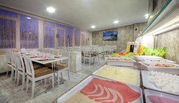 Hotel Abro Sezenler fotoğrafı