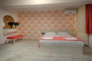Hotel Abro Sezenler galeri fotoğrafı
