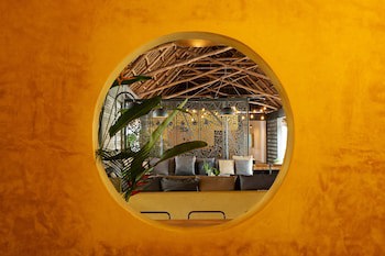 Casa Beach Hotel - Casa Del Mar