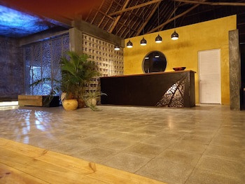 Casa Beach Hotel - Casa Del Mar