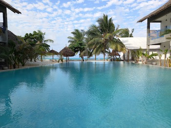 Casa Beach Hotel - Casa Del Mar