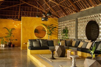 Casa Beach Hotel - Casa Del Mar