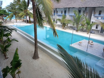 Casa Beach Hotel - Casa Del Mar