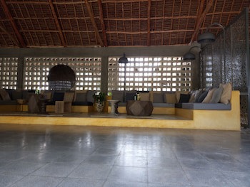 Casa Beach Hotel - Casa Del Mar
