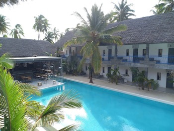 Casa Beach Hotel - Casa Del Mar