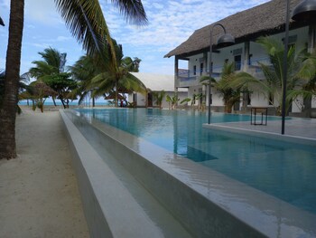 Casa Beach Hotel - Casa Del Mar