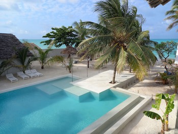 Casa Beach Hotel - Casa Del Mar