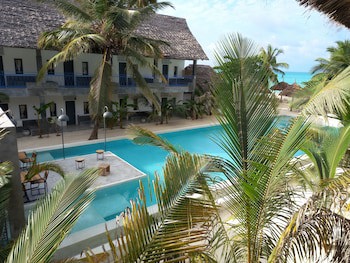 Casa Beach Hotel - Casa Del Mar
