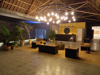 Casa Beach Hotel - Casa Del Mar