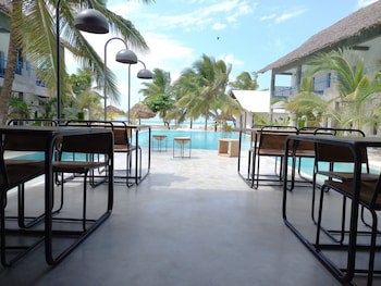 Casa Beach Hotel - Casa Del Mar