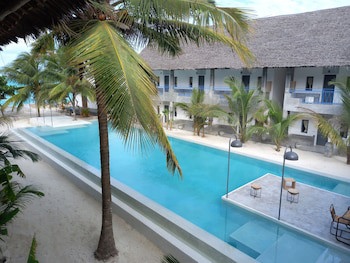 Casa Beach Hotel - Casa Del Mar