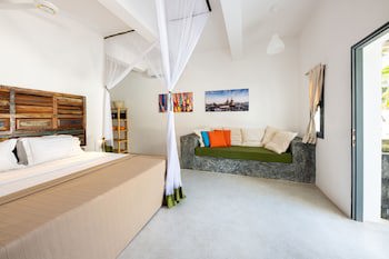 Casa Beach Hotel - Casa Del Mar