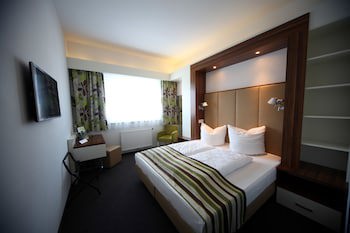 Hotel Alea City galeri fotoğrafı