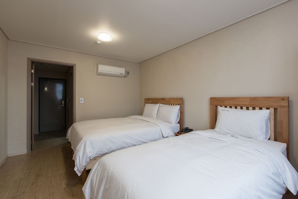 Hotel Elin
