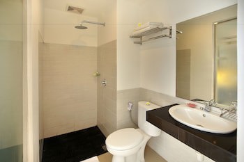 Bali Chaya Hotel Legian