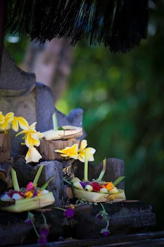 Bali Chaya Hotel Legian