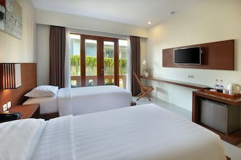 Bali Chaya Hotel Legian
