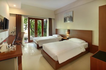 Bali Chaya Hotel Legian