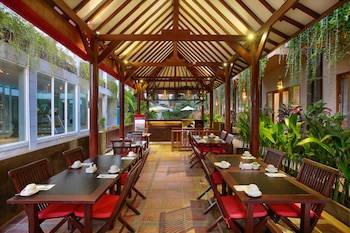 Bali Chaya Hotel Legian