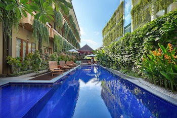 Bali Chaya Hotel Legian