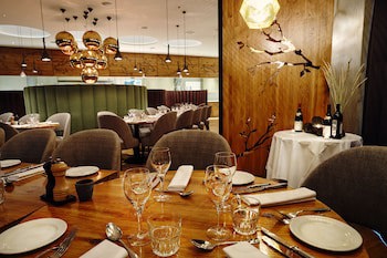 Fosshotel Reykjavik