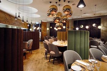 Fosshotel Reykjavik
