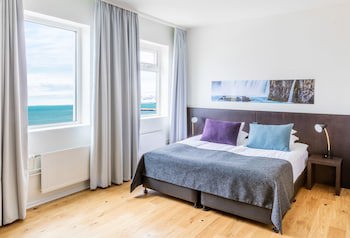 Fosshotel Reykjavik