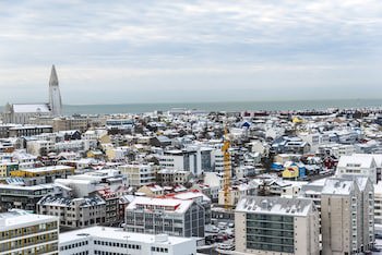 Fosshotel Reykjavik
