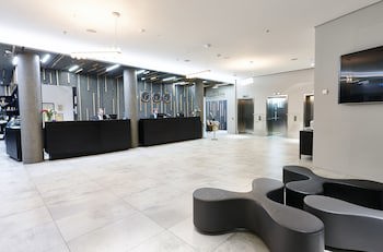 Fosshotel Reykjavik