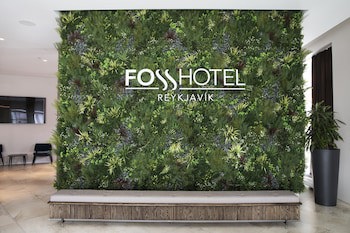 Fosshotel Reykjavik