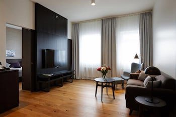 Fosshotel Reykjavik