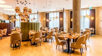 Fosshotel Reykjavik