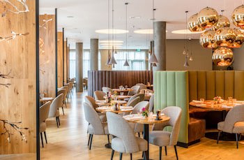 Fosshotel Reykjavik