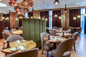 Fosshotel Reykjavik