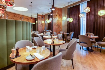 Fosshotel Reykjavik