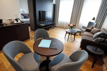 Fosshotel Reykjavik