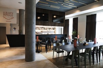 Fosshotel Reykjavik