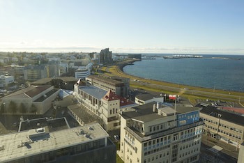 Fosshotel Reykjavik