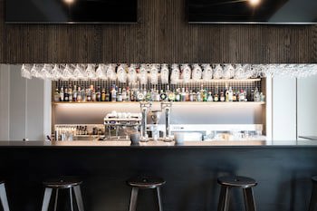 Fosshotel Reykjavik